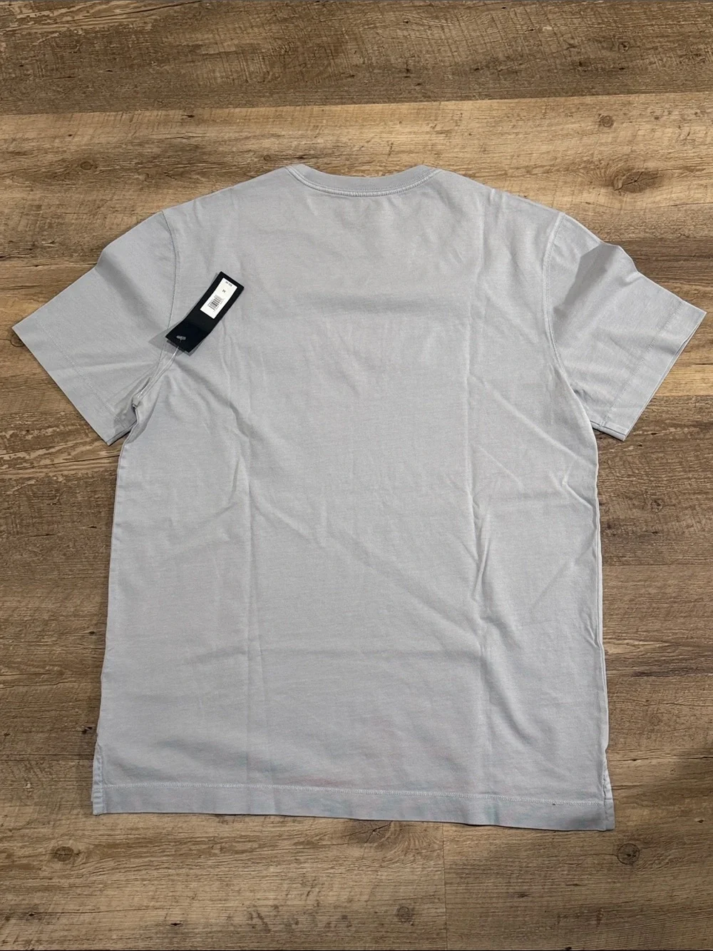 New Banana Republic Men's Crewneck Pocket Tee